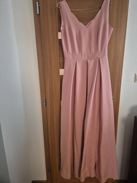 Spoločenské šaty, m