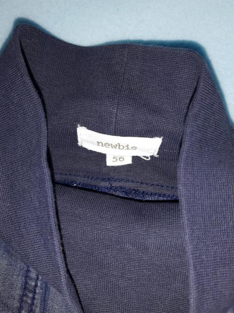 Rifličky newbie, 56