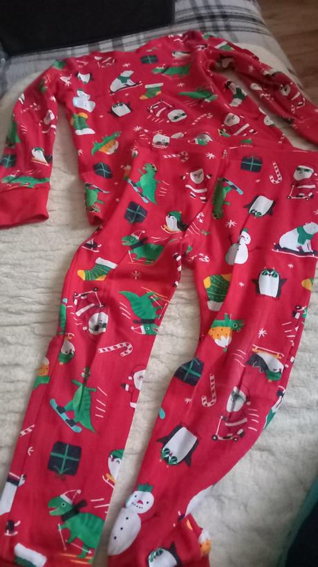 Detské pyžamo george, george,98