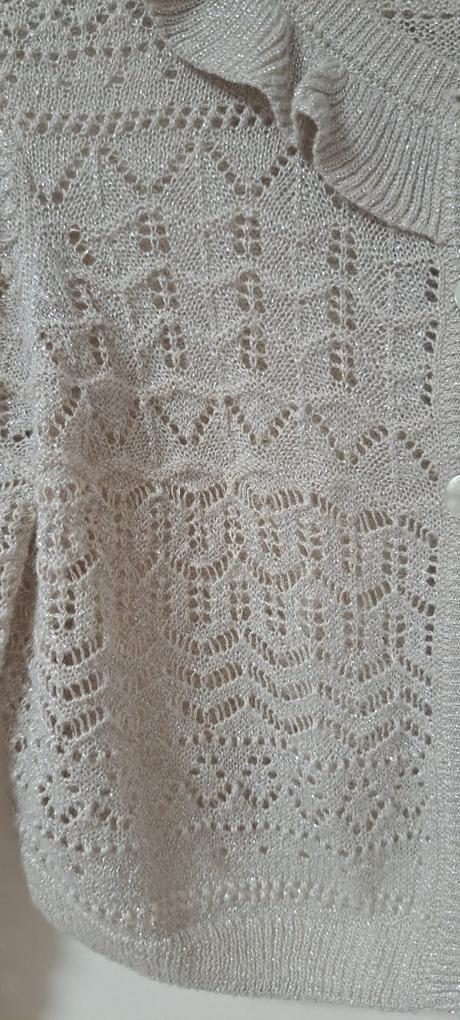 Ľahké bolerko veľ.98, next,98