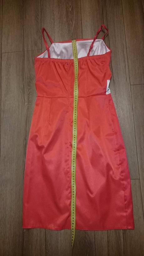 Spoločenské dámske šaty, m