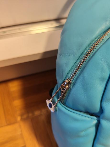 Katty perry original štýlový mäkučký moderný ruksa, 