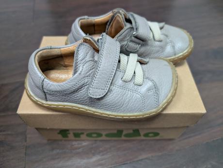 Froddo celorocne kozene poltopanky, froddo,24