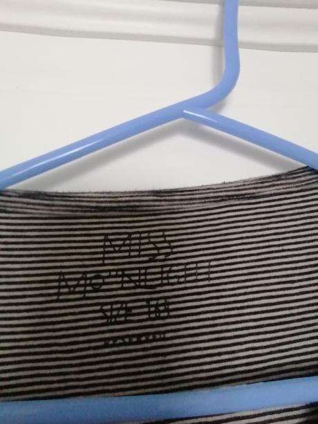 Pasikavé tričko, reserved,164