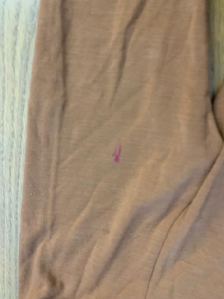 Woolies merino spodky 98/104, 104