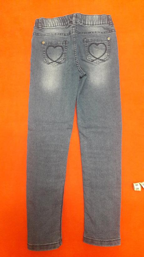 Džegíny pre parádnicu, kiki&koko,116