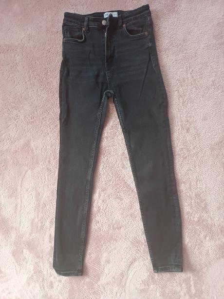 Dámske rifle, zara,s