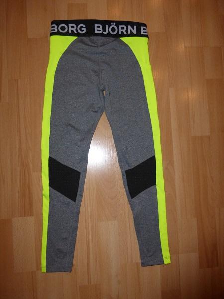 7/8 legíny bjorn borg, s