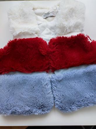 Trojfarebná vesta., 116