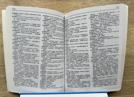 Slovensko-anglický ekonomický slovník za 5e,