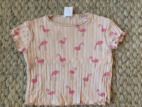 Tričko, zara,92
