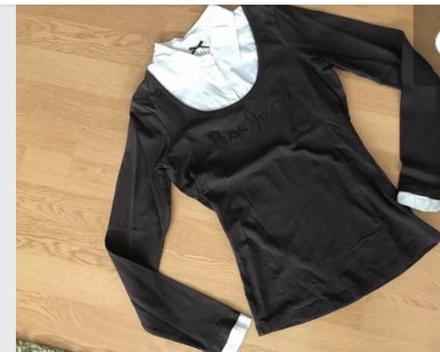 Polokošeľa, pepe jeans,xs