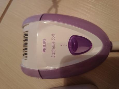 Epilator, 