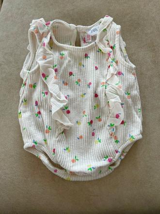 Zara letne body, zara,62