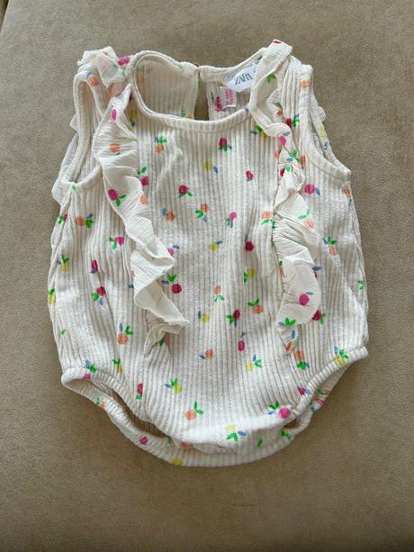 Zara letne body, zara,62