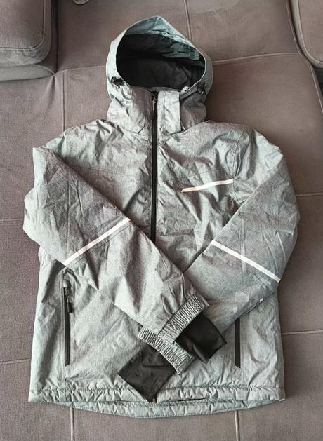 Lyžiarska bunda, crivit,m