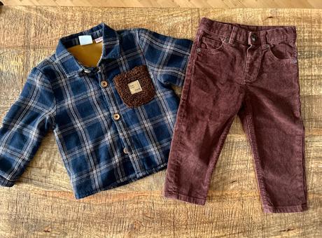 Set zara 86, zara,86