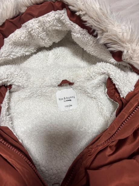 Zimné bundy 2ks, sinsay,110