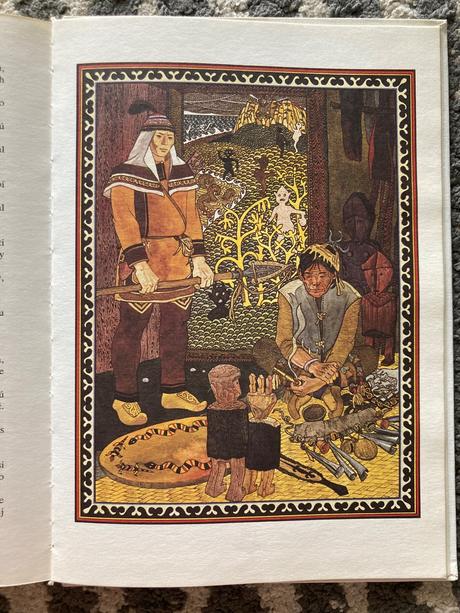 Amurské rozprávky-prvé vyd.1984, 