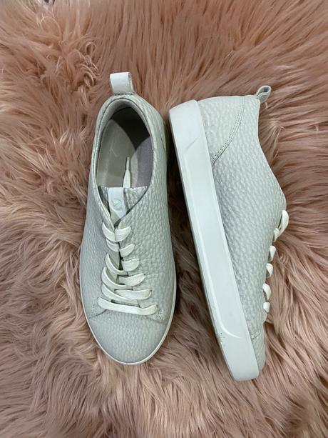 Tenisky ecco soft, ecco,36