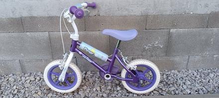 Detský bycikel, 12