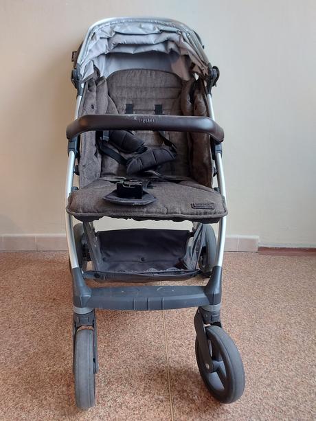 Športový kočík oyster zero, babystyle,babystyle oyster zero