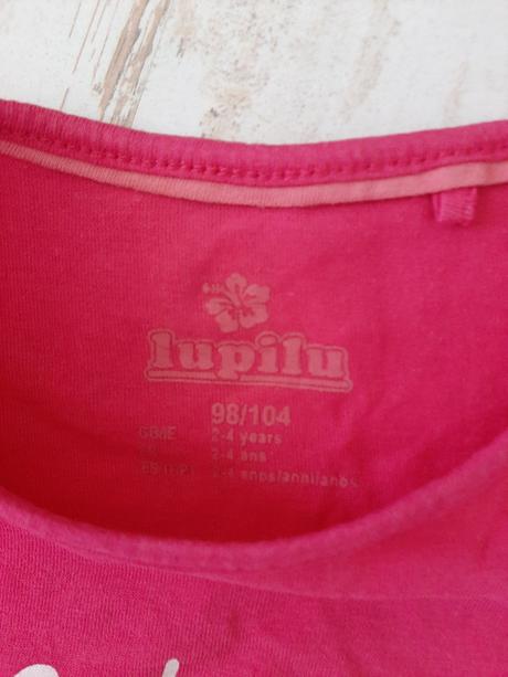 Tričká, lupilu,98