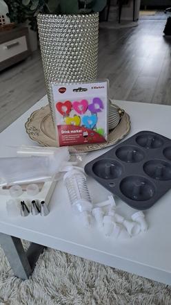 Kuchynské pomôcky, 