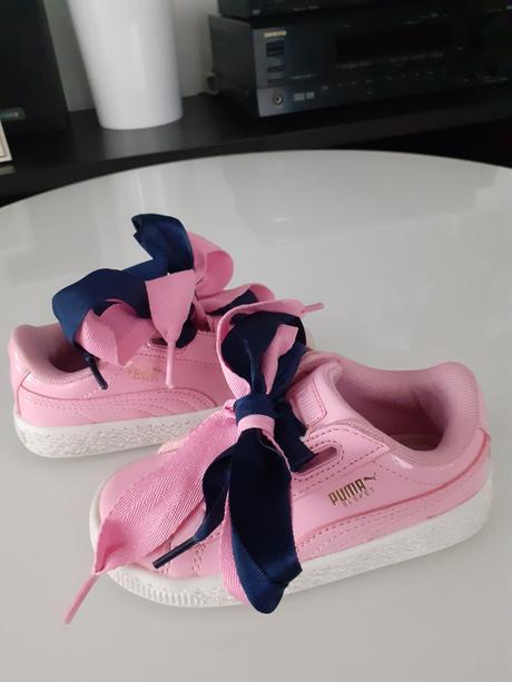 Tenisky puma, puma,25