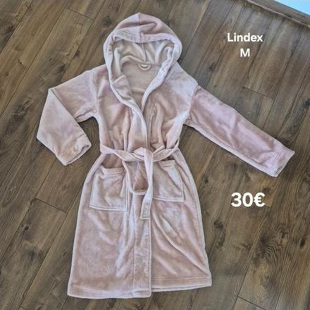 Župan lindex, lindex,m