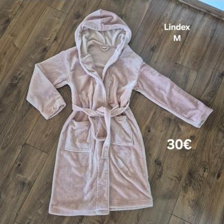 Župan lindex, lindex,m