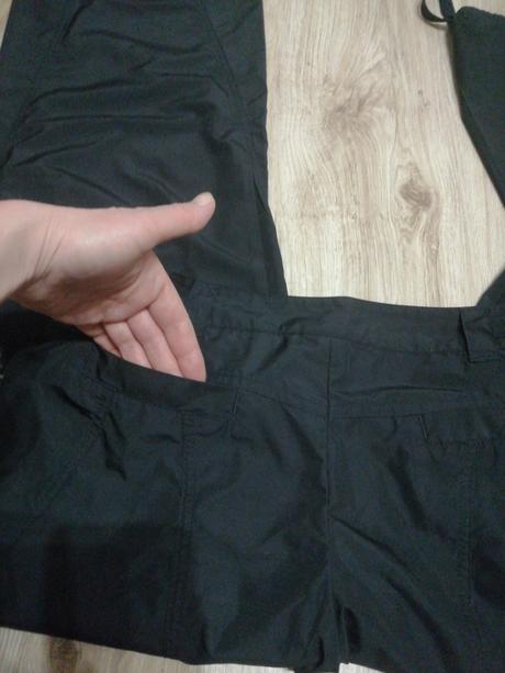 Adidas sustiakove nohavice 38/40, adidas,40