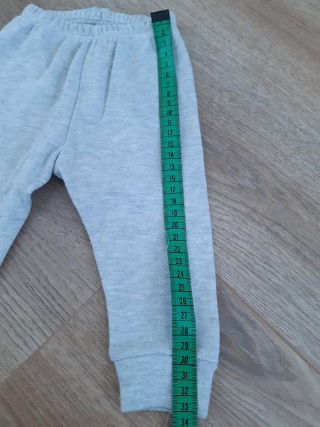 Súprava tepláková, 62