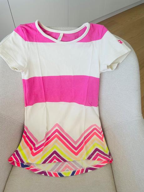 Šaty benetton, benetton,104