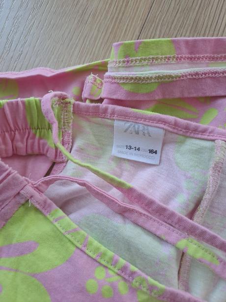 Zara šaty, zara,164