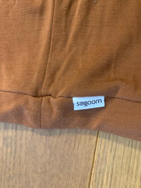 Woolies merino spodky 98/104, 104