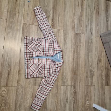 Set-sukňa,sako,nohavice, reserved,140