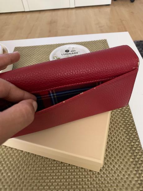 Liu jo peňaženka, liu jo