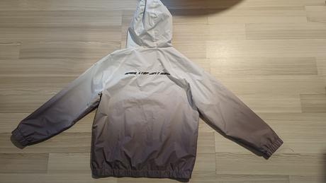 Ľahká bunda, reserved,164