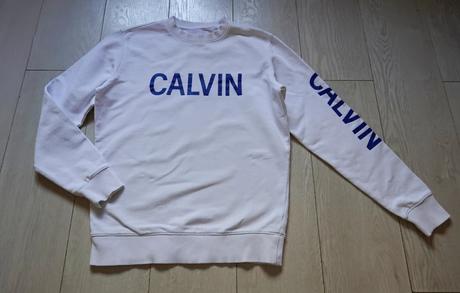 Mikina calvin klein, calvin klein,s