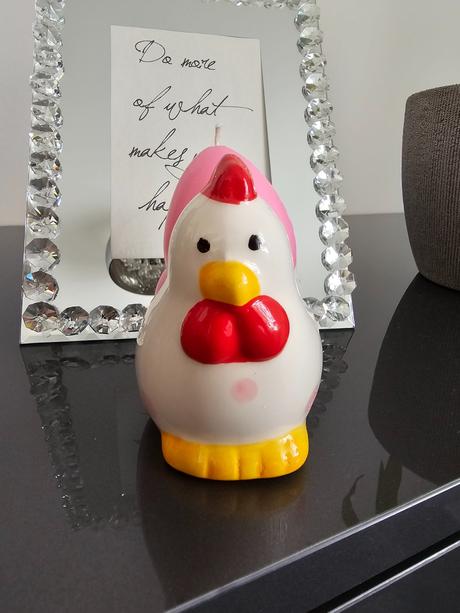 Veľkonočná sliepočka,