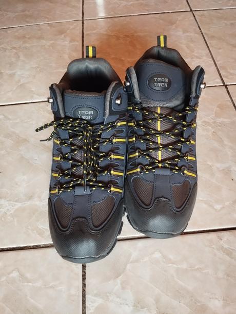 Nové pánske  topánky, 45