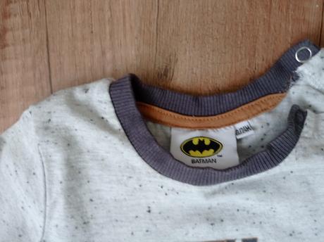 Batman tričko, pepco,92
