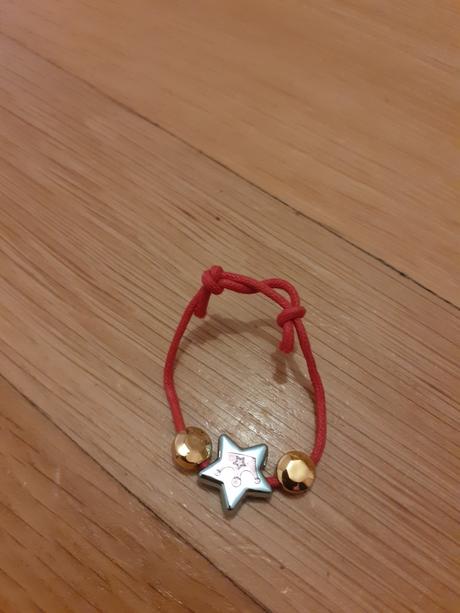 Baby born  náramok, 