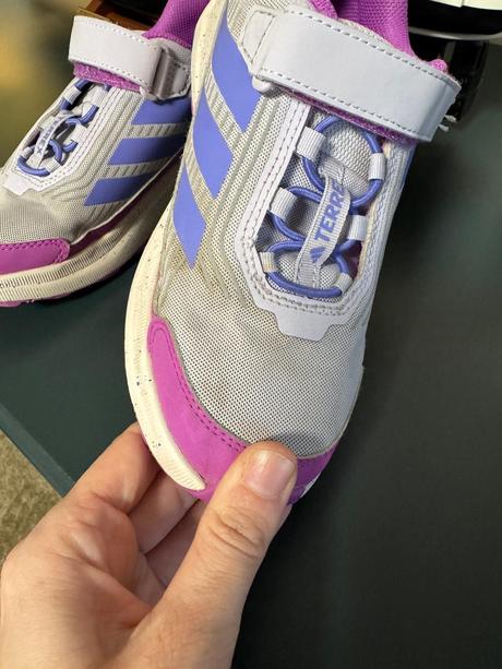 Adidas terrex, adidas,35