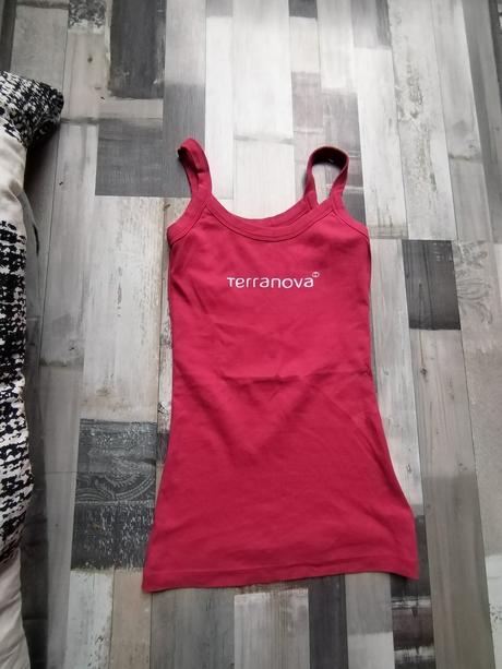Tielka, terranova,xs