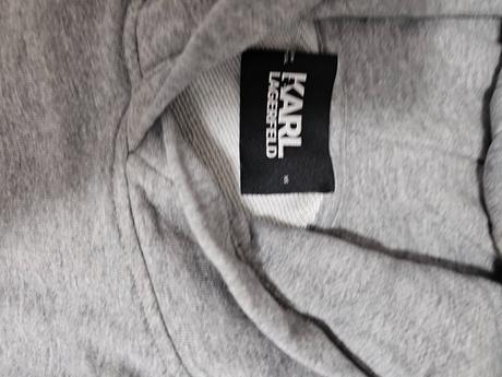 Mikina karl lagerfeld, xs