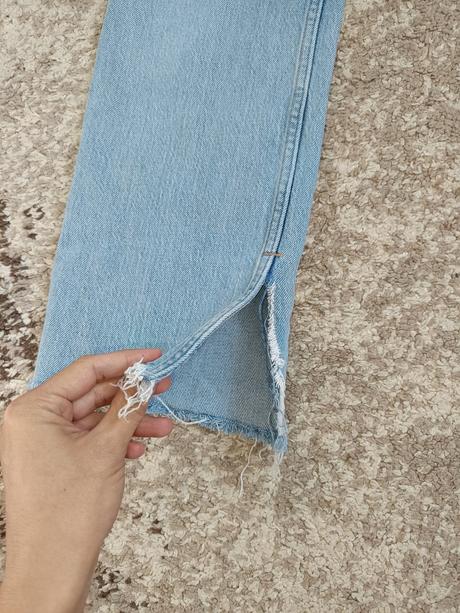 Rifle s vysokým pásom, zara,s