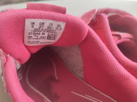 Tenisky puma 27, puma,27