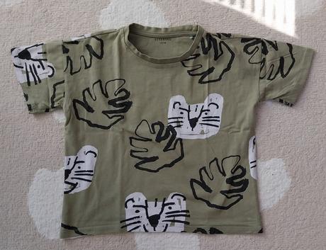 Tričko (aj pre dvojčatá), reserved,110